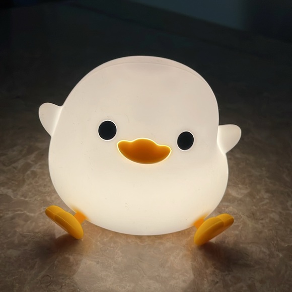 DODO DUCK NIGHT LIGHT - Picture 2 of 5